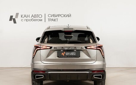 Haval F7, 2025 год, 2 921 400 рублей, 4 фотография