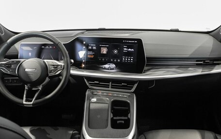 Haval F7, 2025 год, 2 921 400 рублей, 6 фотография