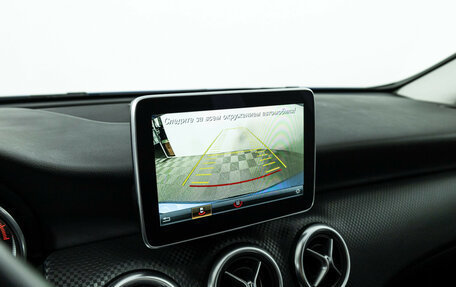 Mercedes-Benz A-Класс, 2016 год, 1 599 700 рублей, 15 фотография