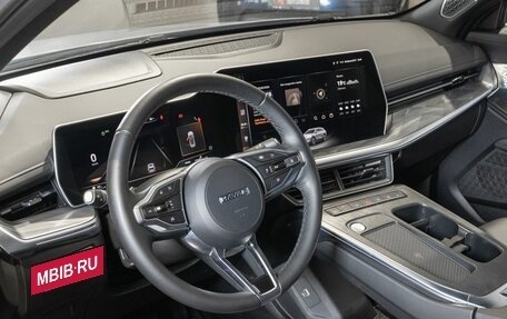 Haval F7, 2025 год, 2 921 400 рублей, 5 фотография