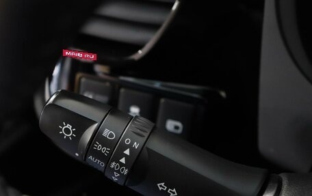 Mitsubishi Outlander III рестайлинг 3, 2021 год, 2 425 200 рублей, 16 фотография