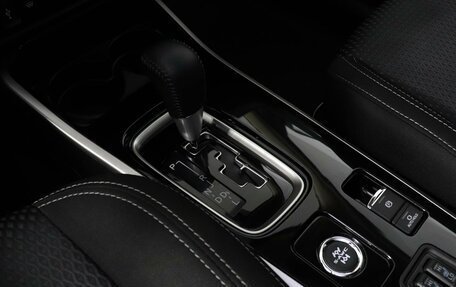 Mitsubishi Outlander III рестайлинг 3, 2021 год, 2 425 200 рублей, 18 фотография