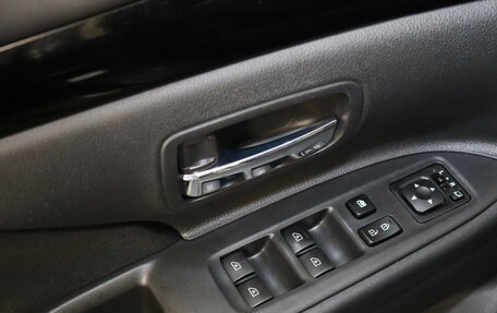 Mitsubishi Outlander III рестайлинг 3, 2021 год, 2 425 200 рублей, 20 фотография
