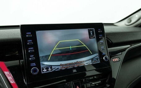 Toyota Camry, 2021 год, 2 695 000 рублей, 15 фотография