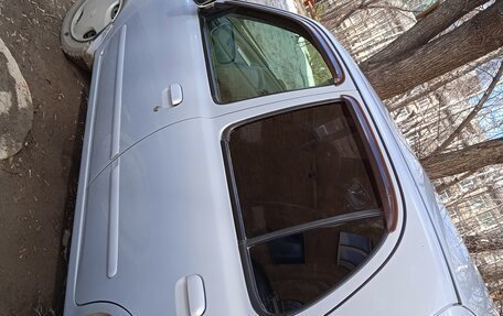 Nissan March II, 2000 год, 145 000 рублей, 5 фотография