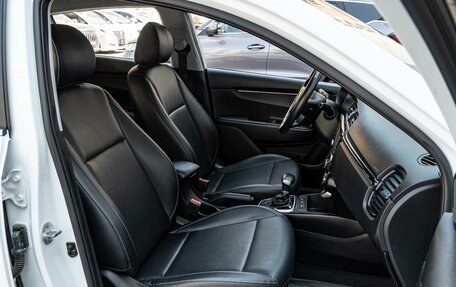 KIA Rio IV, 2020 год, 1 875 000 рублей, 8 фотография