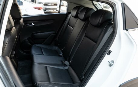KIA Rio IV, 2020 год, 1 875 000 рублей, 9 фотография