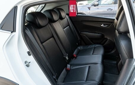 KIA Rio IV, 2020 год, 1 875 000 рублей, 7 фотография