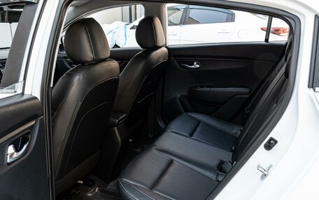 KIA Rio IV, 2020 год, 1 875 000 рублей, 11 фотография
