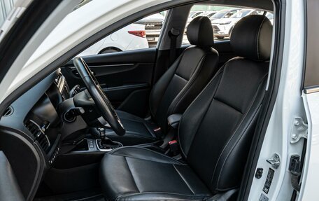 KIA Rio IV, 2020 год, 1 875 000 рублей, 10 фотография