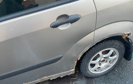 Ford Focus IV, 2004 год, 80 000 рублей, 2 фотография