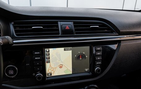 KIA Rio IV, 2020 год, 1 875 000 рублей, 14 фотография