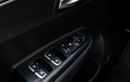 KIA Rio IV, 2020 год, 1 875 000 рублей, 19 фотография