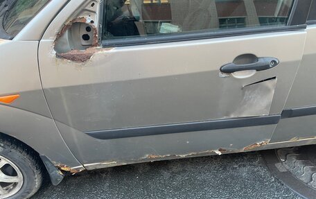 Ford Focus IV, 2004 год, 80 000 рублей, 3 фотография