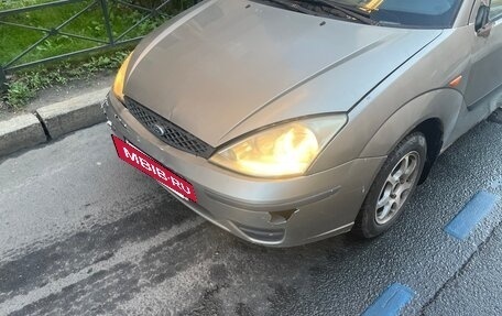 Ford Focus IV, 2004 год, 80 000 рублей, 5 фотография