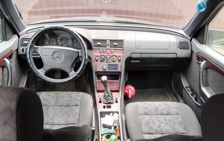 Mercedes-Benz C-Класс, 1999 год, 110 000 рублей, 5 фотография