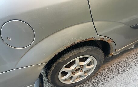 Ford Focus IV, 2004 год, 80 000 рублей, 8 фотография