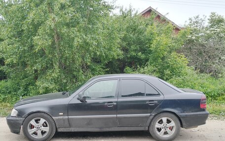 Mercedes-Benz C-Класс, 1999 год, 110 000 рублей, 4 фотография