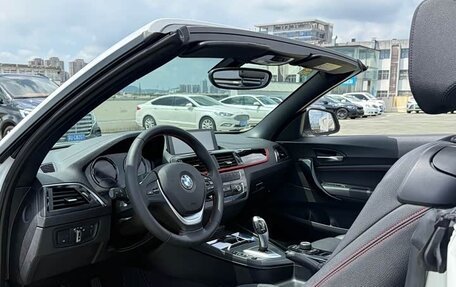 BMW 2 серия F22, 2018 год, 1 830 000 рублей, 3 фотография
