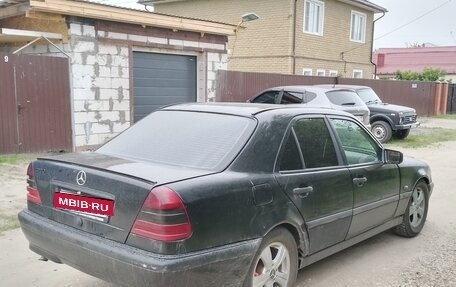 Mercedes-Benz C-Класс, 1999 год, 110 000 рублей, 3 фотография