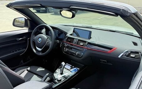BMW 2 серия F22, 2018 год, 1 830 000 рублей, 5 фотография