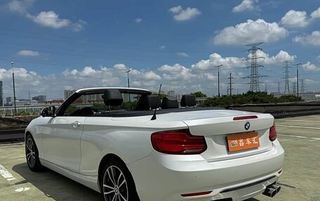 BMW 2 серия F22, 2018 год, 1 830 000 рублей, 10 фотография