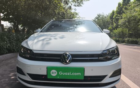 Volkswagen Polo, 2023 год, 1 088 000 рублей, 2 фотография