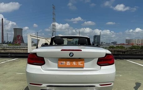 BMW 2 серия F22, 2018 год, 1 830 000 рублей, 9 фотография