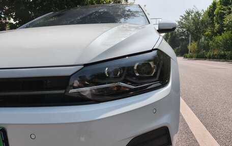 Volkswagen Polo, 2023 год, 1 088 000 рублей, 3 фотография
