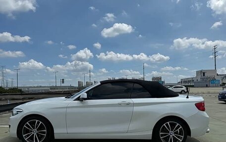BMW 2 серия F22, 2018 год, 1 830 000 рублей, 7 фотография