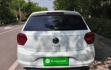 Volkswagen Polo, 2023 год, 1 088 000 рублей, 7 фотография