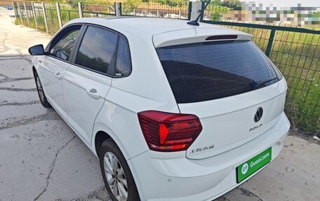 Volkswagen Polo, 2023 год, 1 088 000 рублей, 6 фотография