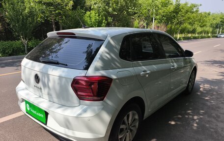 Volkswagen Polo, 2023 год, 1 088 000 рублей, 9 фотография
