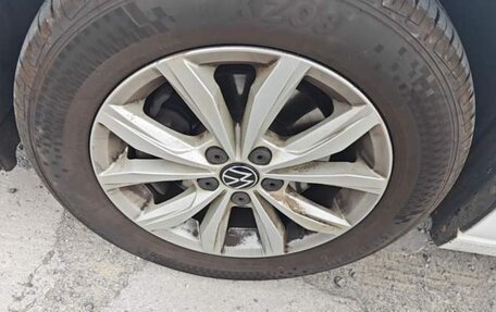 Volkswagen Polo, 2023 год, 1 088 000 рублей, 10 фотография