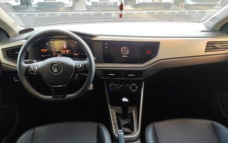Volkswagen Polo, 2023 год, 1 088 000 рублей, 14 фотография