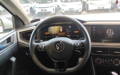 Volkswagen Polo, 2023 год, 1 088 000 рублей, 13 фотография