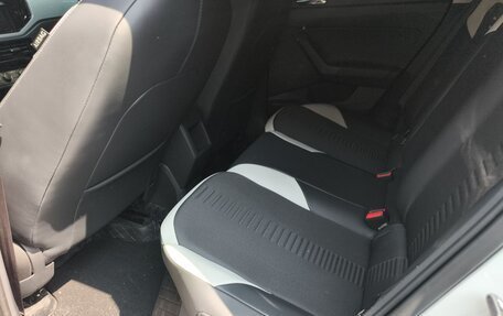 Volkswagen Polo, 2023 год, 1 088 000 рублей, 19 фотография