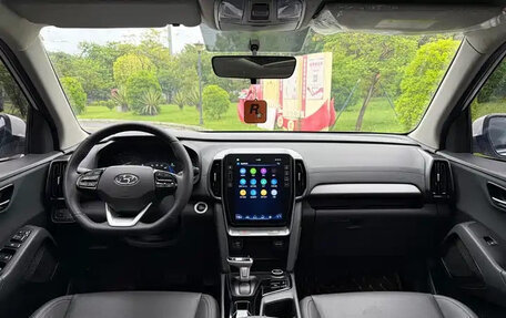 Hyundai ix35, 2023 год, 1 380 500 рублей, 8 фотография