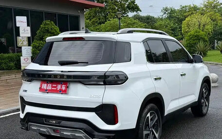 Hyundai ix35, 2023 год, 1 380 500 рублей, 4 фотография