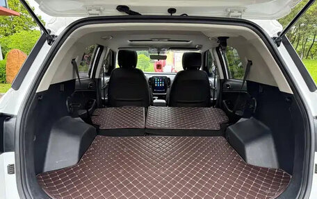 Hyundai ix35, 2023 год, 1 380 500 рублей, 6 фотография