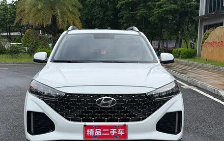 Hyundai ix35, 2023 год, 1 380 500 рублей, 2 фотография