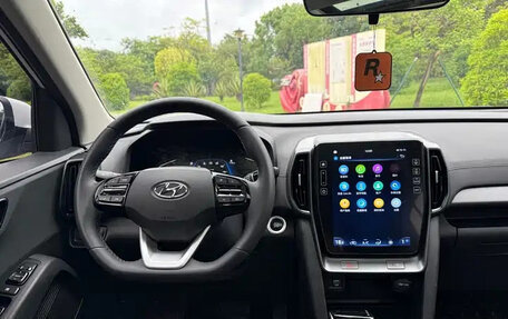 Hyundai ix35, 2023 год, 1 380 500 рублей, 9 фотография