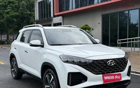 Hyundai ix35, 2023 год, 1 380 500 рублей, 3 фотография