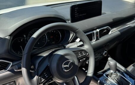 Mazda CX-5 II, 2026 год, 2 920 000 рублей, 8 фотография