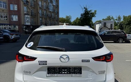Mazda CX-5 II, 2026 год, 2 920 000 рублей, 5 фотография