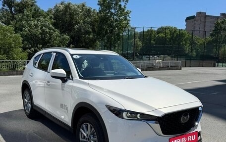 Mazda CX-5 II, 2026 год, 2 920 000 рублей, 3 фотография