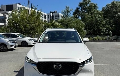 Mazda CX-5 II, 2026 год, 2 920 000 рублей, 2 фотография