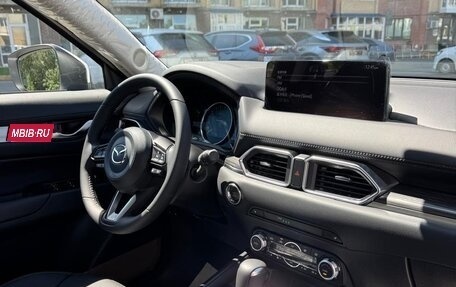Mazda CX-5 II, 2026 год, 2 920 000 рублей, 10 фотография