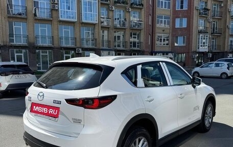 Mazda CX-5 II, 2026 год, 2 920 000 рублей, 4 фотография