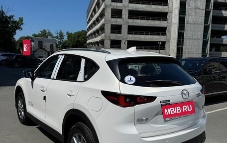 Mazda CX-5 II, 2026 год, 2 920 000 рублей, 6 фотография
